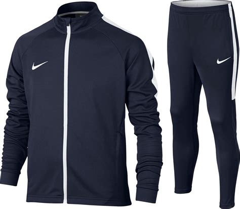 kids jongens trainingspak nike|Kids Trainingspakken .